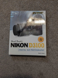 Nikon photography book 