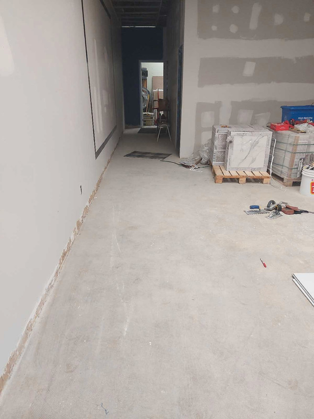 Tile setter in Flooring in Peterborough - Image 4