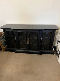 Cabinet Dresser or TV stand 