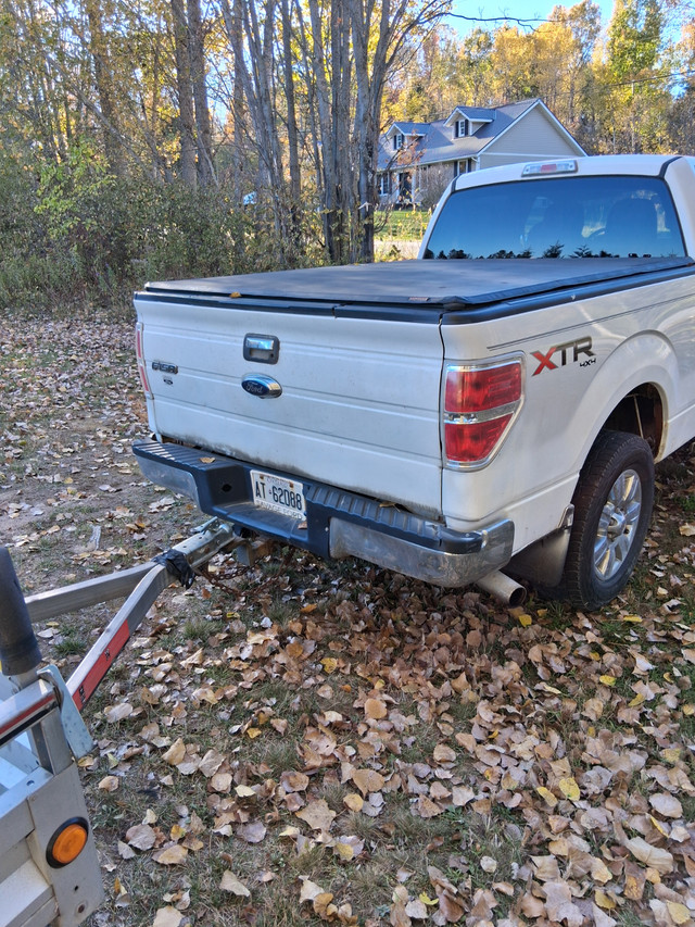 f150 eco boost ford in Cars & Trucks in North Bay - Image 4
