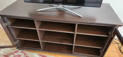 TV STAND, View more