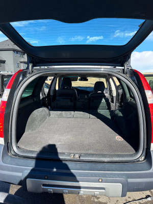 2006 Volvo XC70