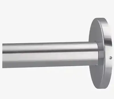 new shower rod Moen 60 inches, View more