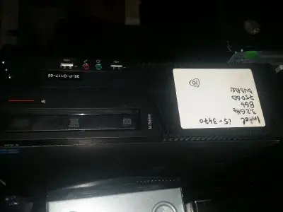 lenovo 3rd gen i5 3.2 ghz 8g 750g win 10 pro with license sticke, View more