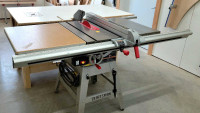 Need Gone!! 10" Craftsmen Table Saw