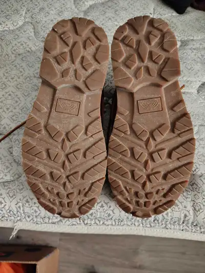 Wind River Shoes, View more