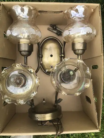 Unique light fixtures for sale, View more