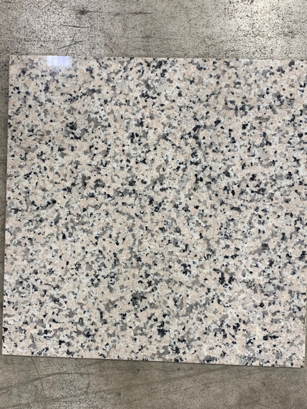 Granite tile for flooring in Home Décor & Accents in City of Toronto