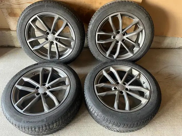 Audi Q5 Rims in Tires & Rims in Ottawa - Image 2