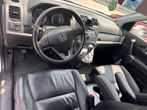 2011 Honda CR-V EX-L