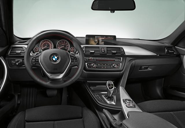 BMW 2014 with very much to like for dans Autos et camions  à Ville de Montréal