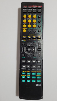 Remote Controller RAV315