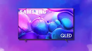 MEGA CLEARANCE SALE ON SAMSUNG 75" 4K SMART QLED TV (QN75Q6F), View more