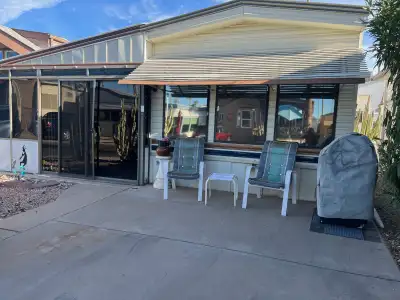 RV Resort Mesa, AZ, View more