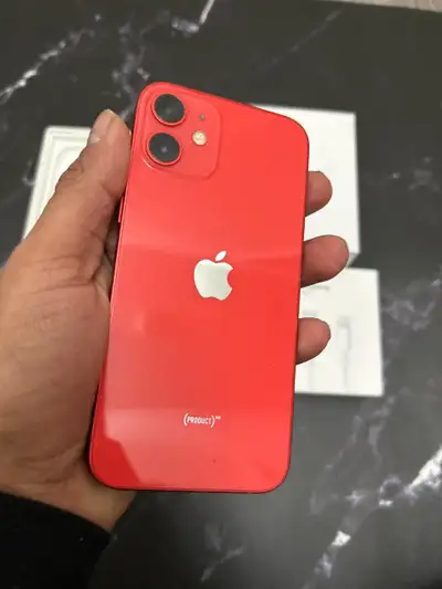 iPhone 12 mini 256 gb *Airpods Pkg/Delivery*, View more