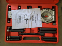 Bearing pulley  Separator Kit