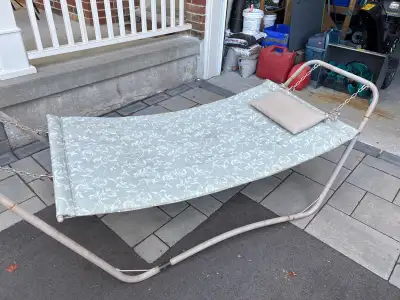 Freestanding  Hammock, View more