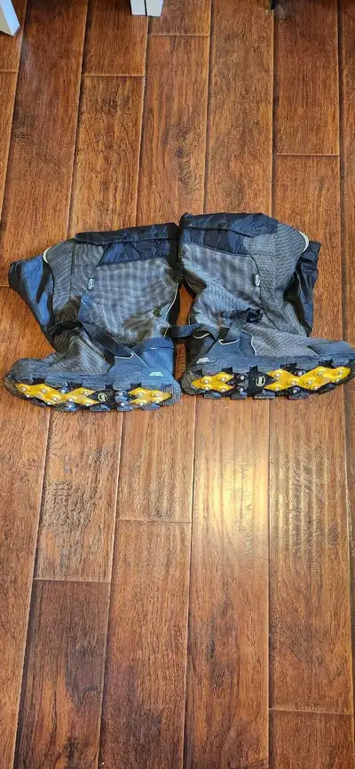 arctic overboot , View more