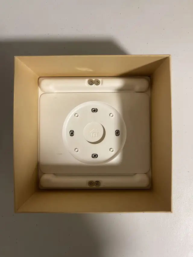 Nest Learning Thermostat65636566032643128