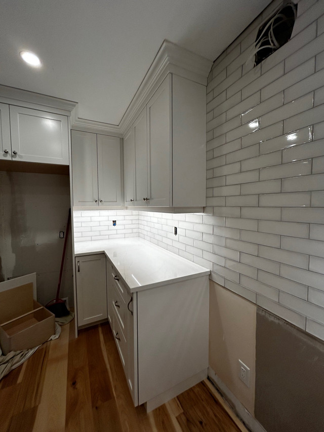 Tile installer and bathroom reno. Toronto and GTA in Flooring in City of Toronto - Image 4