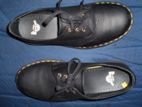 Dr. Martens 1461 Men's, Leather Shoes, Size 8