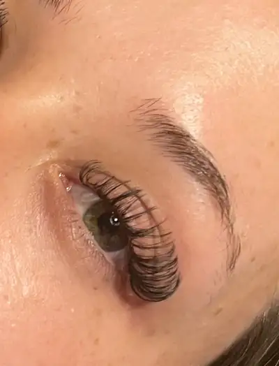 LASHES @ SALON, View more