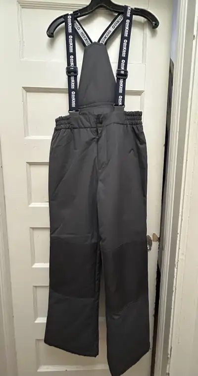 Oshkosh Kids Heavyweight Snow Pants (size 14)  , View more