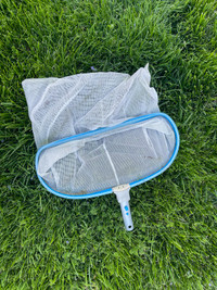 Large Pool Skimmer Net Attachment 