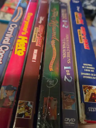 CARTOON movies, View more