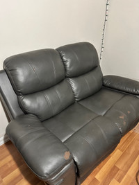 Couches for sale 