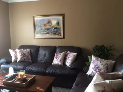 Basement Room For Rent  Female only or Female Student