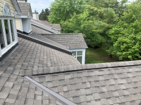  Ottawa Shingle and Flat Roof Repair/Replacement  613 292 7492  