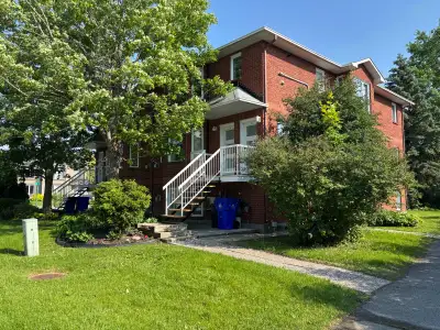 Logement à louer Plateau Gatineau (Hull)