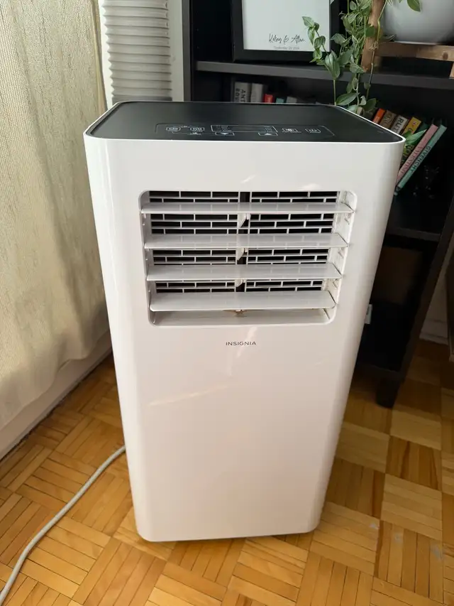 Insignia Portable Air Conditioner