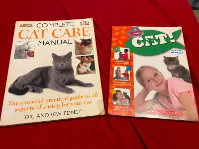 CAT MANUALS, View more