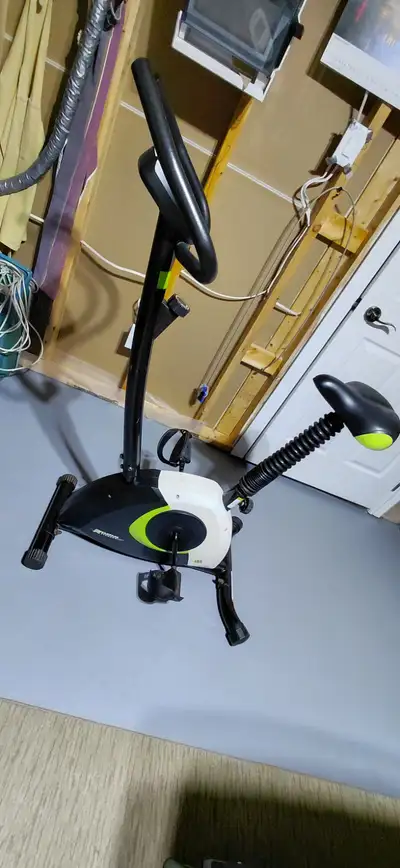 EXERCISE BIKE, View more