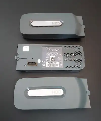 20 GB Hard Drives for Fat Model Xbox 360 $5 Each, View more