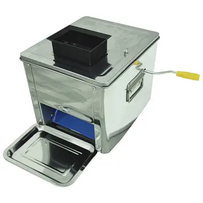 110v Desktop 5mm Meat Slicer Shredding Cutting Machine 020340, View more