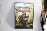 DVD - The Spiderwick Chronicles - $2