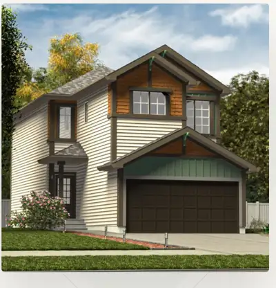 For Rent: Beautiful 3 Bedroom Home in Marquis, NE Edmonton