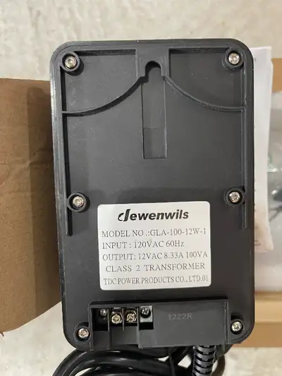 Denwenwils low voltage transformer, View more