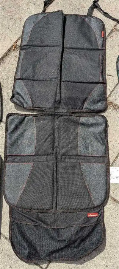 Diono Black Seat Car Upholstery, View more