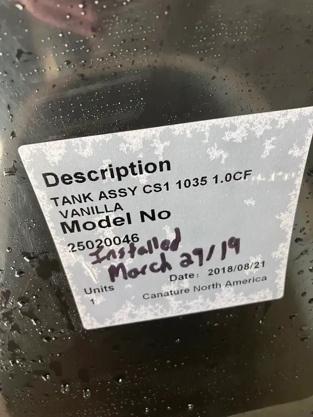 Water Softener in Other in Regina - Image 4