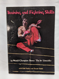 English Textbooks - Books on Kickboxing, Marathons, Kung-Fu