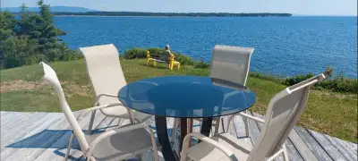 Chalet à louer, View more