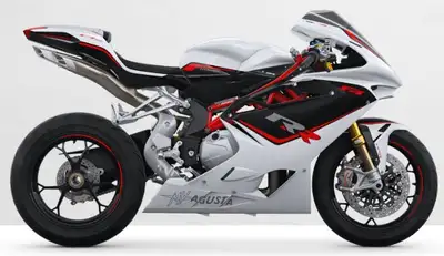 New MV Agusta Sportbike rim set 17 motorcycle wheels 3.5 x17 front rim 6 x 17 rear rim size forged a...