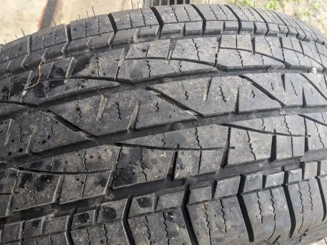 P265/65R17 tires in Tires & Rims in Yarmouth - Image 2