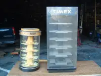 Timex Store Display