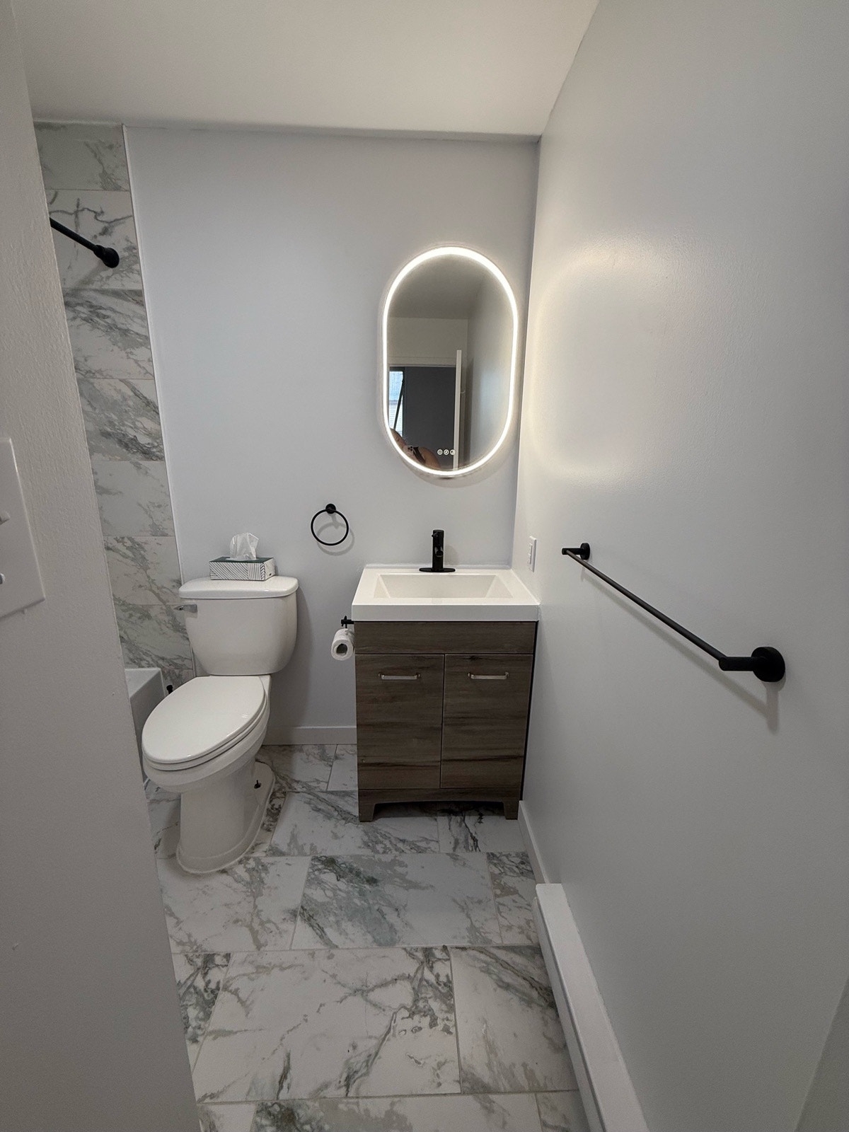 Grand appartement 4 et demi — photo 2