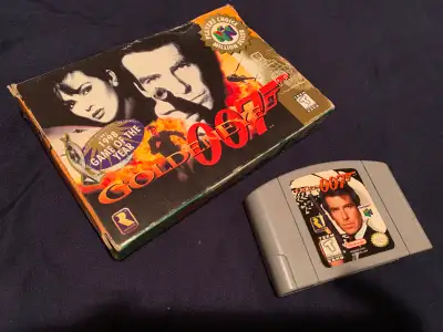N64 Games, View more